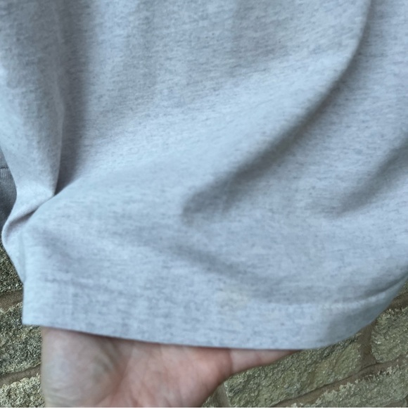 Vintage 1995 Harley Davidson Long Sleeve Shirt, Size Medium - Picture 9 of 10